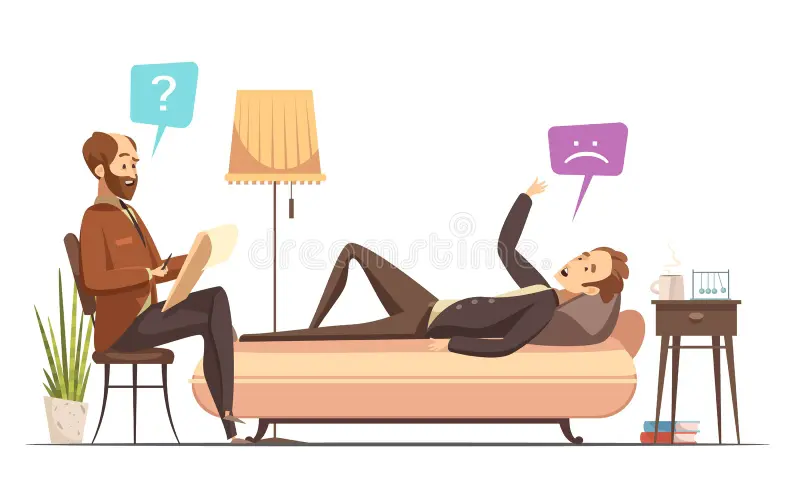 Psychological Counselling centre