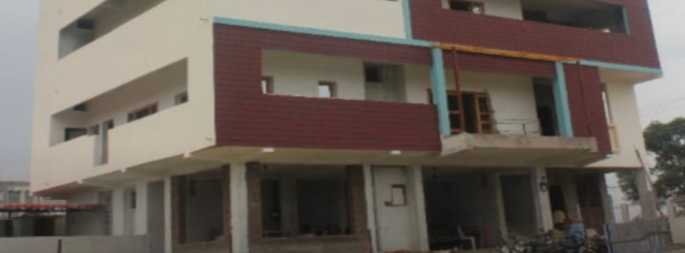 Carmel Ladies Hostel