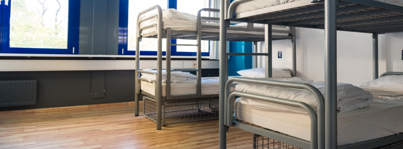 Innila Hostel - PG Accommodation
