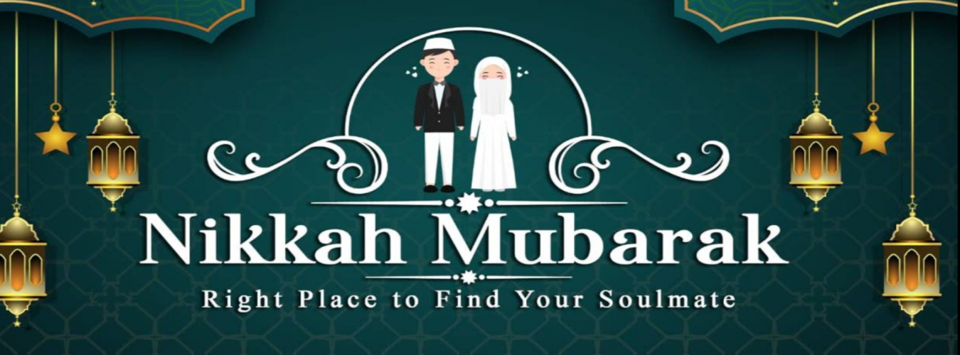 Nikkah Mubarak Service