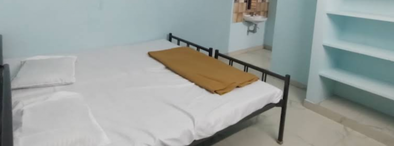 SRI SAI Students Hostel & PG