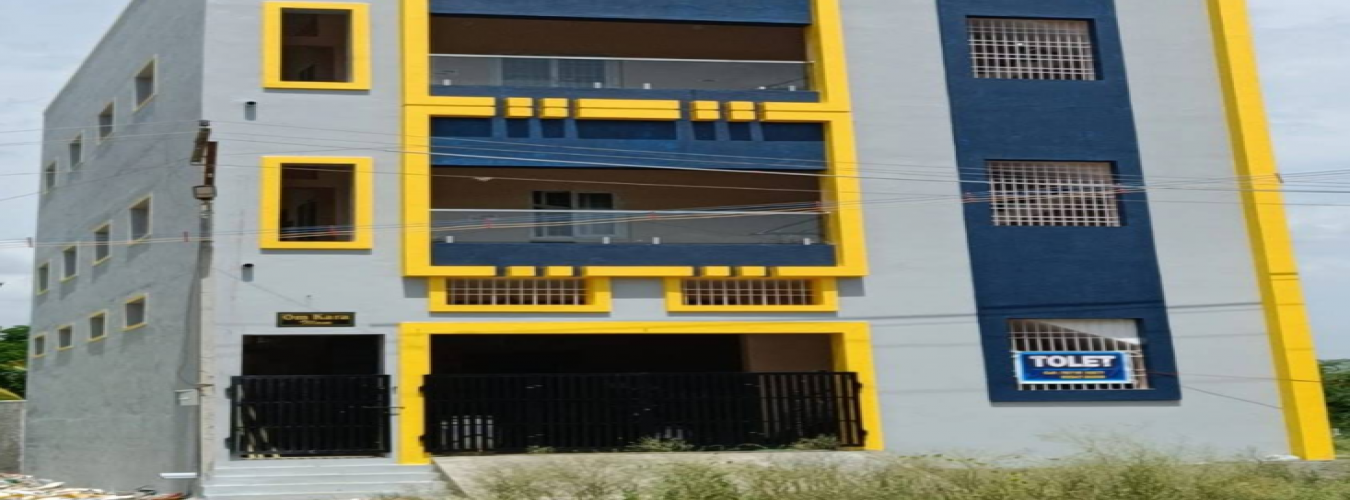 OMKARA INN(PG)