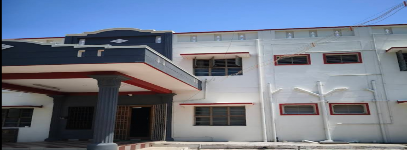 Thozhi Hostel