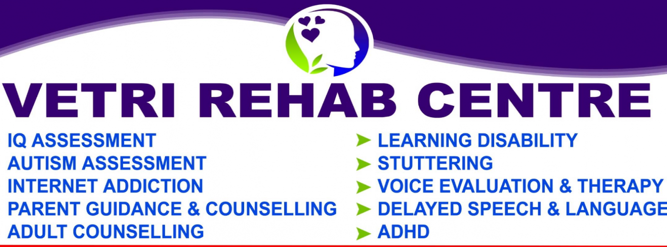 VETRI REHAB CENTRE