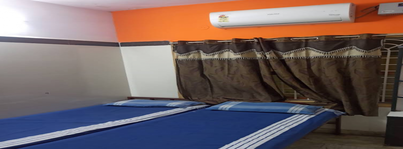 Madan Mansion Lodge