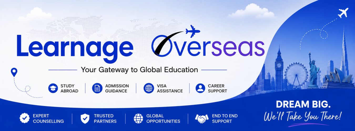 Learnage Overseas