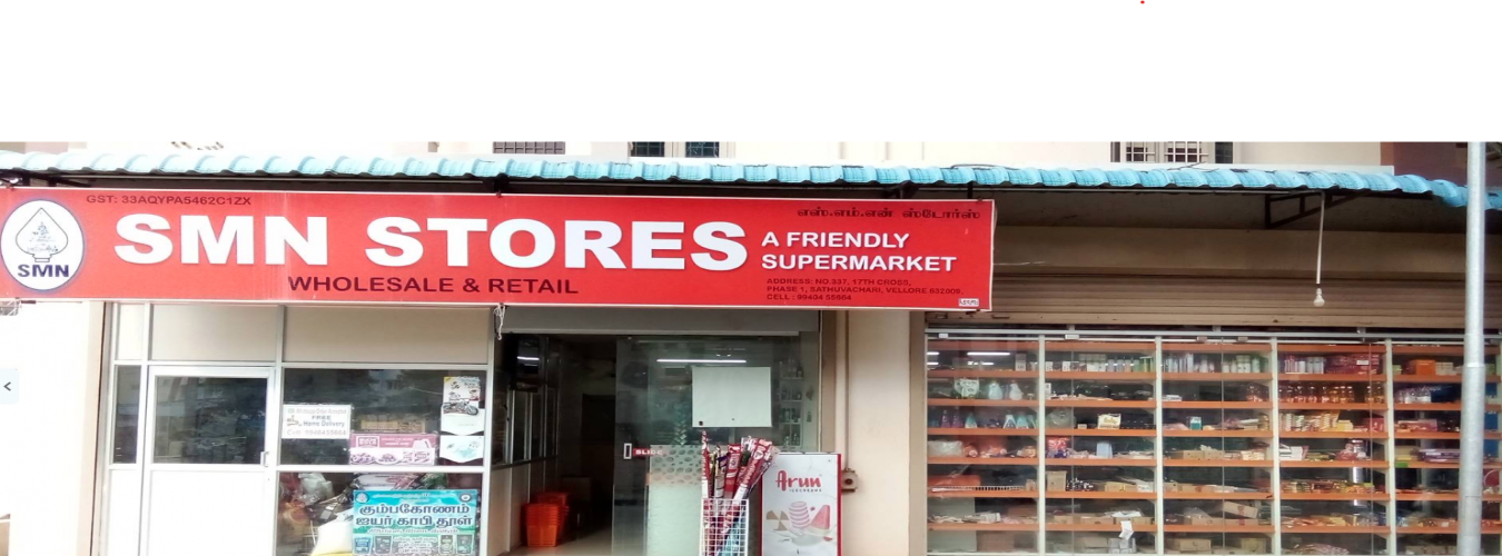 SMN STORES