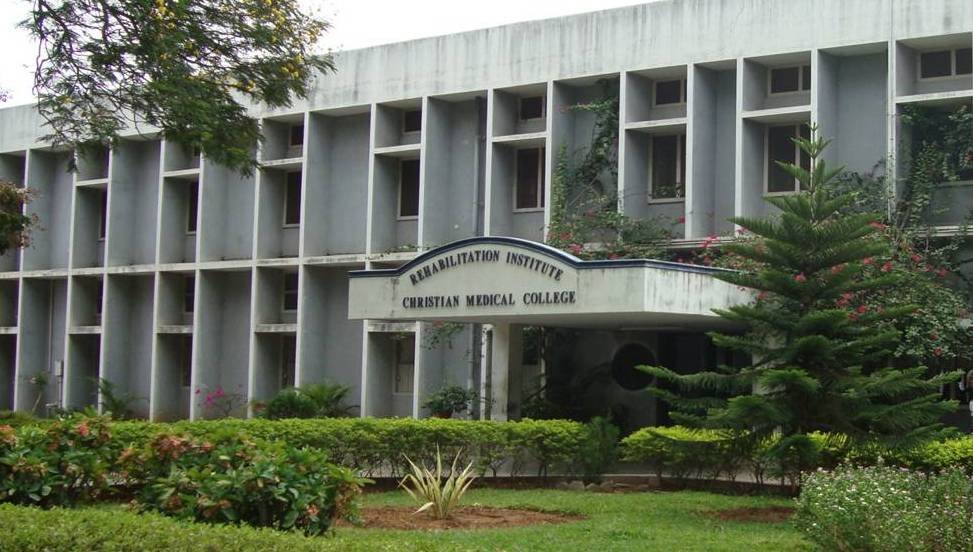 CMC Mental Health Centre