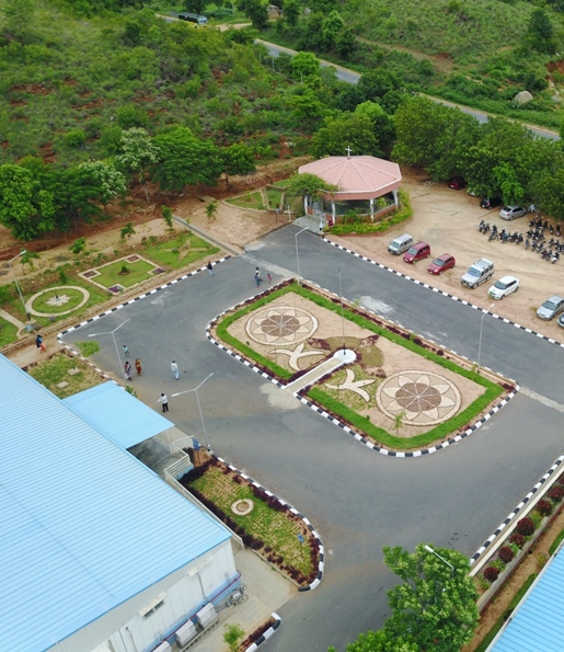 CMC-Chittoor-Campus