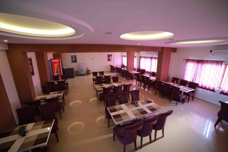 Prabhaa Grand Inn  in Vellore - Vellore Ads