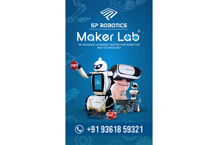 SPEKS ROBOTICS PRIVATE LIMITED in Vellore - Vellore Ads