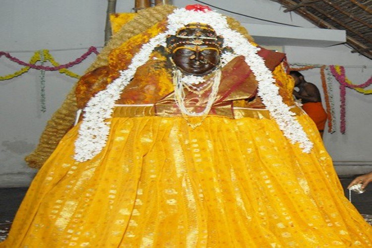 Golden Temple Sri Lakshmi Narayani Golden Temple in Vellore - Vellore Ads