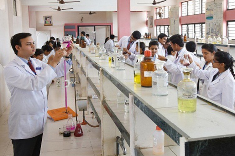 SANDHYA COLLEGE OF HEALTH SCIENCES in Vellore - Vellore Ads