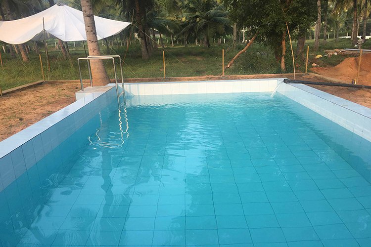 Nannilam Organic Farm in Vellore - Vellore Ads
