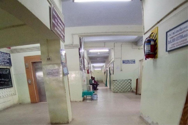 ESI Hospital in Vellore - Vellore Ads