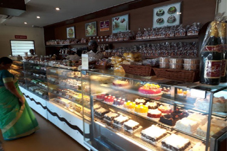 Darling Bakery Kosapet in Vellore - Vellore Ads