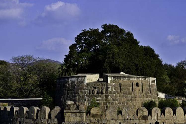 Vellore Fort in Vellore - Vellore Ads