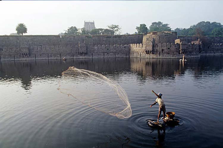 Vellore Fort in Vellore - Vellore Ads