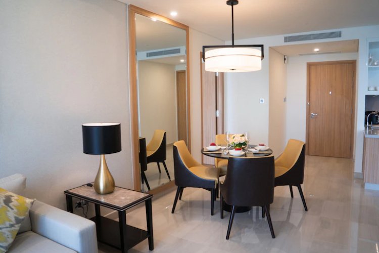 Sri Annapoorani Home Stay in Vellore - Vellore Ads