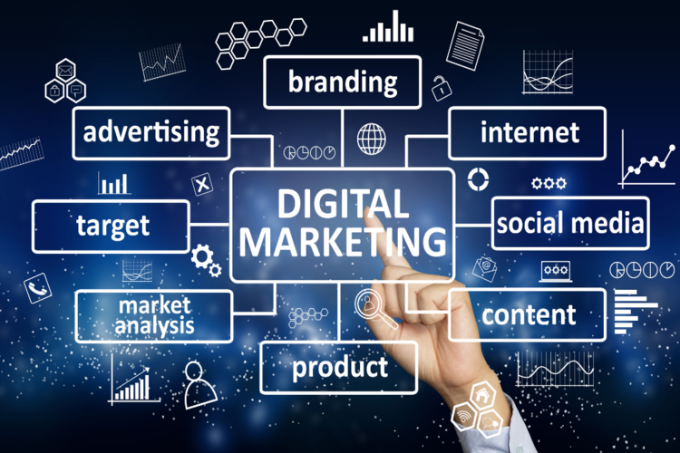 Digital Marketing Course in Vellore in Vellore - Vellore Ads