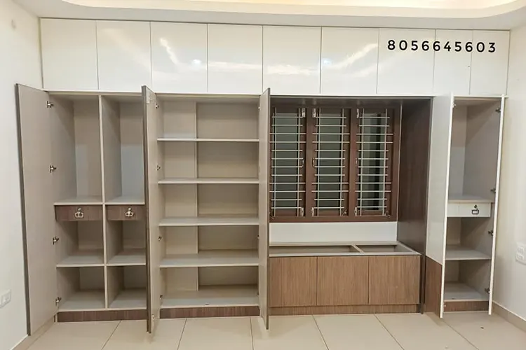 New Modern Interiors  in Vellore - Vellore Ads