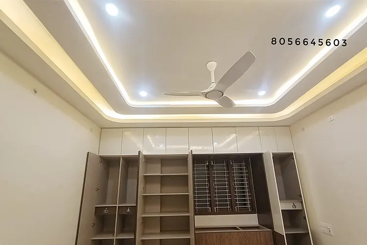 New Modern Interiors  in Vellore - Vellore Ads