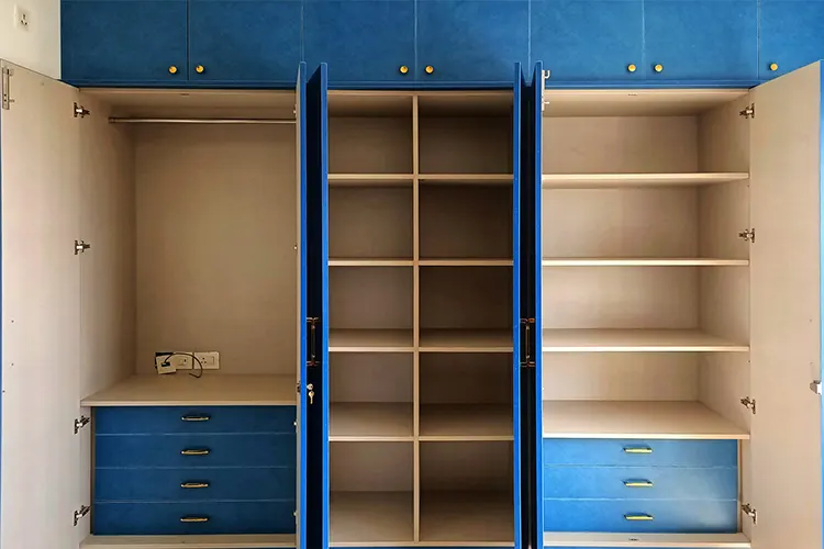 New Modern Interiors  in Vellore - Vellore Ads