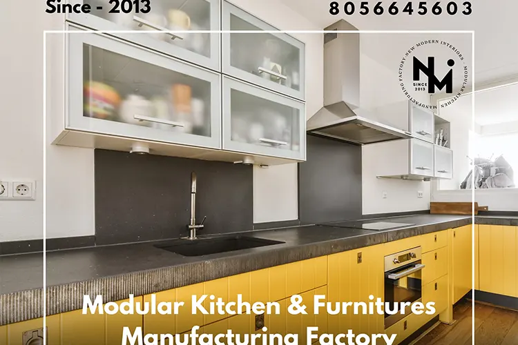 New Modern Interiors  in Vellore - Vellore Ads