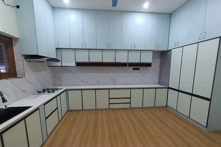 New Modern Interiors  in Vellore - Vellore Ads