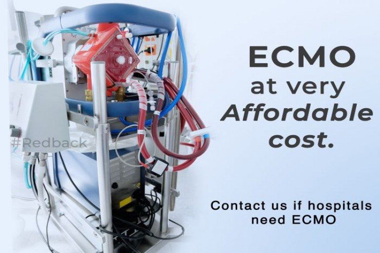 Dr MadhanS ECMO Health Care in Vellore - Vellore Ads