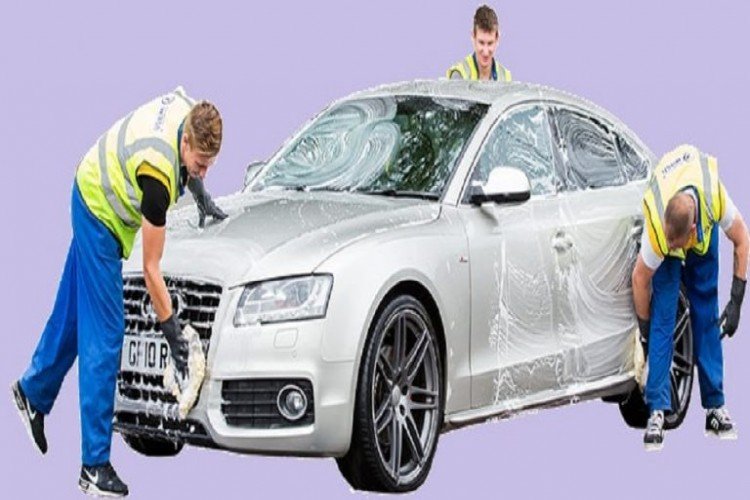 Dynamic Car Detailing in Vellore - Vellore Ads