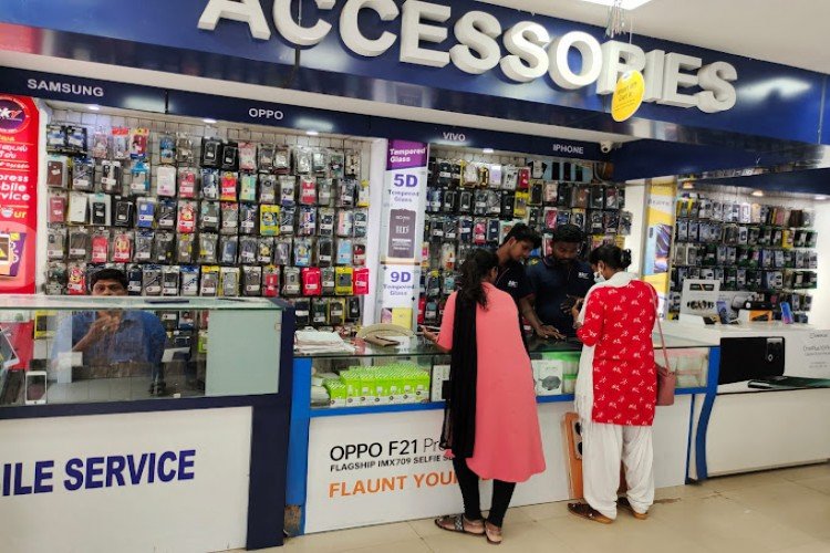Sky Mobile in Vellore - Vellore Ads
