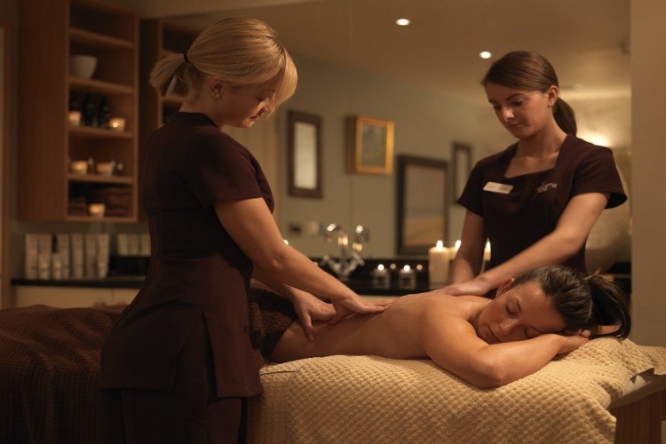 Extra Services Female To Male Body Massage In Thane in Vellore - Vellore Ads