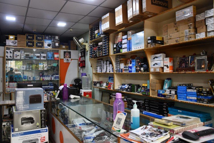 Intech Computers and Laptops Sales and Service in Vellore - Vellore Ads