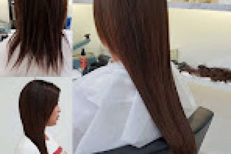 Sandy Nail & Bridal Studio in Vellore - Vellore Ads