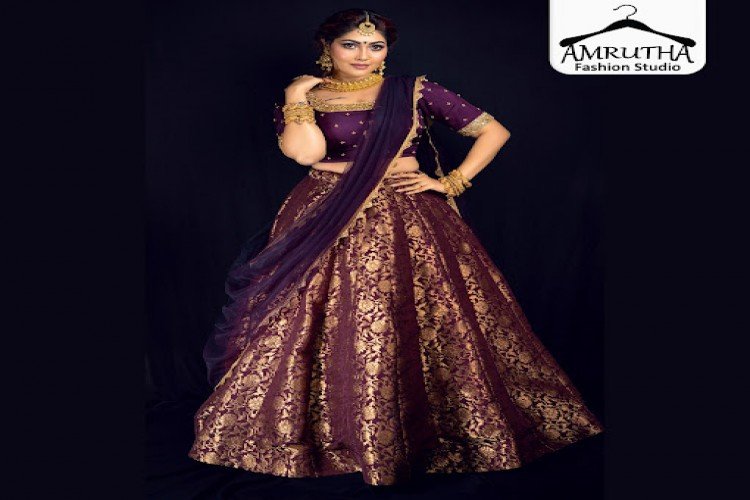 Amrutha Fashion Studio in Vellore - Vellore Ads