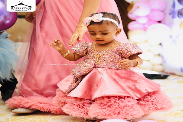 Amrutha Fashion Studio in Vellore - Vellore Ads