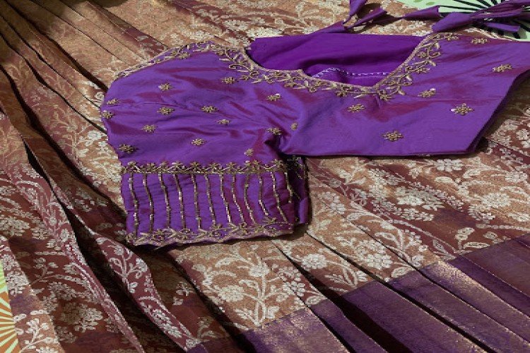 Amrutha Fashion Studio in Vellore - Vellore Ads