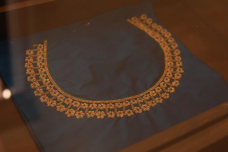 VIVIK ETHNIC STUDIO in Vellore - Vellore Ads