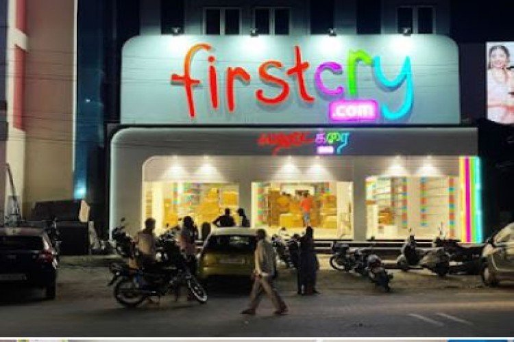 FirstCry.com Store Vellore Green Circle in Vellore - Vellore Ads
