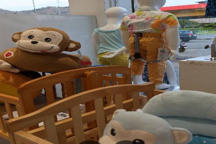 FirstCry.com Store Vellore Green Circle in Vellore - Vellore Ads