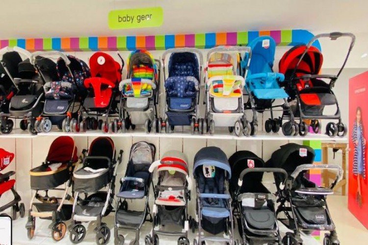 FirstCry.com Store Vellore Green Circle in Vellore - Vellore Ads