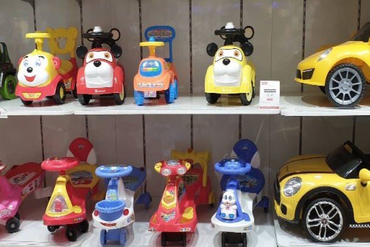 FirstCry.com Store Vellore Green Circle in Vellore - Vellore Ads