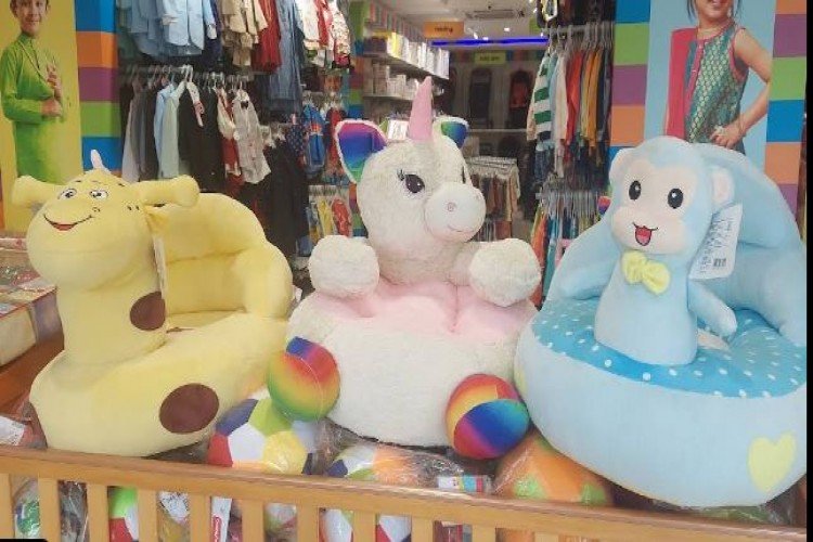 FirstCry.com Store Vellore Green Circle in Vellore - Vellore Ads