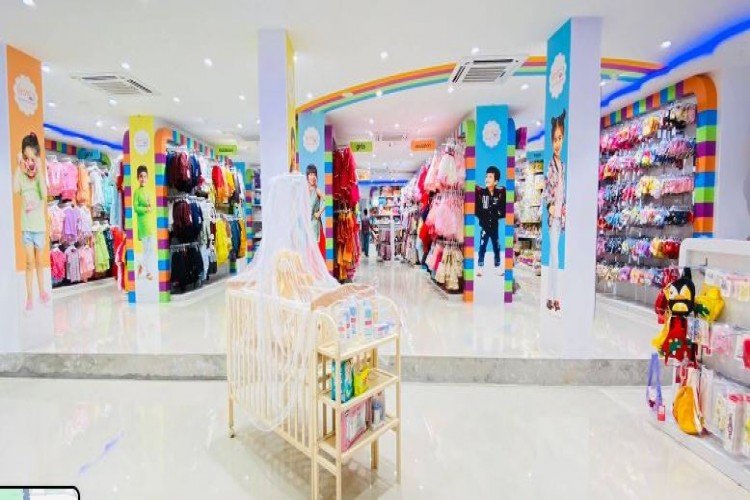 FirstCry.com Store Vellore Green Circle in Vellore - Vellore Ads