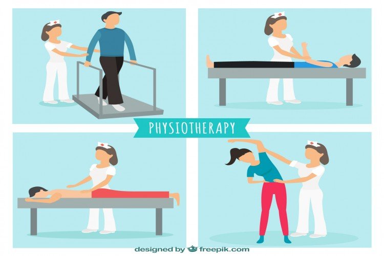 “ PPARC“ Pingala Physical Therapy Reablement Centre in Vellore - Vellore Ads