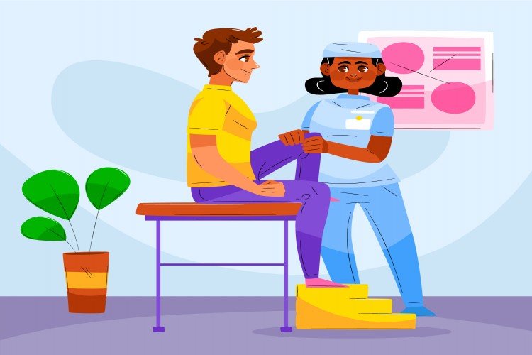 “ PPARC“ Pingala Physical Therapy Reablement Centre in Vellore - Vellore Ads