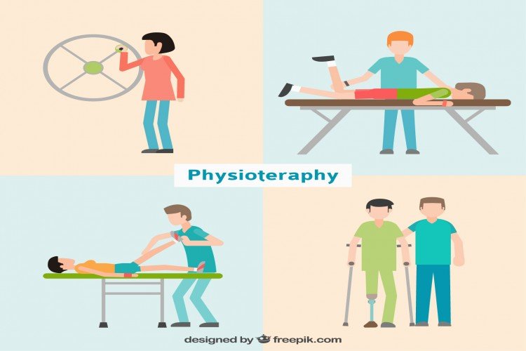 “ PPARC“ Pingala Physical Therapy Reablement Centre in Vellore - Vellore Ads