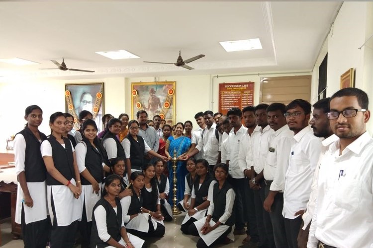 Government Law College in Vellore - Vellore Ads
