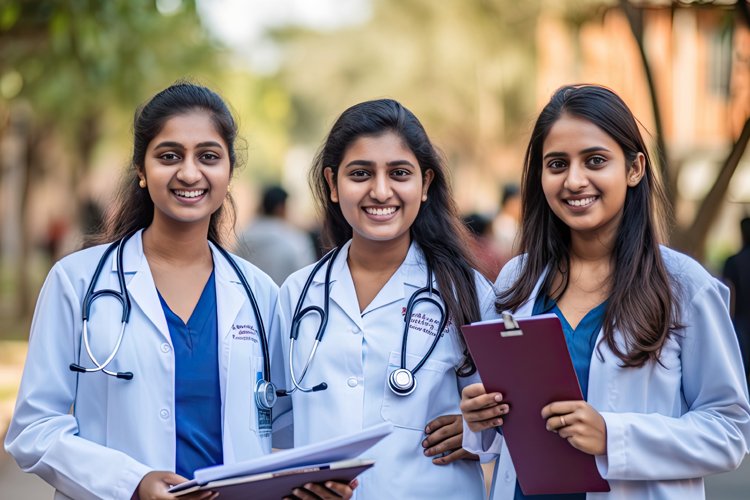 Study Medicine MBBS, Dentistry, Pharmacy Abroad in  Georgia, Serbia, kyrgyzstan, Russia, Admissions Open in Vellore - Vellore Ads